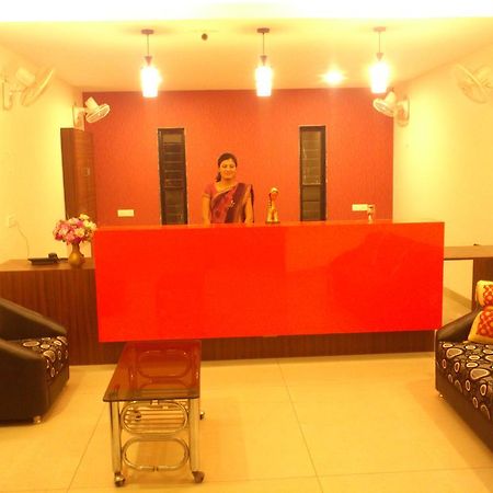 Hotel Darshan Executive Aurangabad  Exterior foto