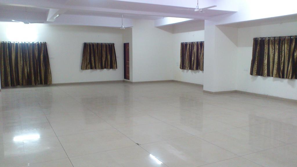 Hotel Darshan Executive Aurangabad  Exterior foto