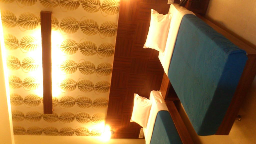 Hotel Darshan Executive Aurangabad  Exterior foto