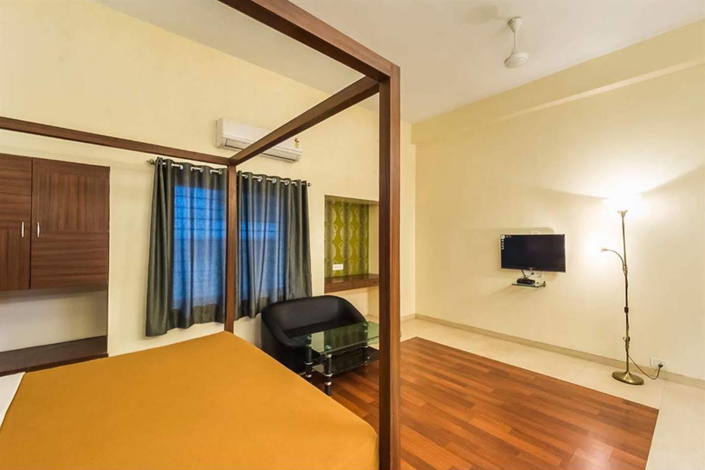 Hotel Darshan Executive Aurangabad  Exterior foto