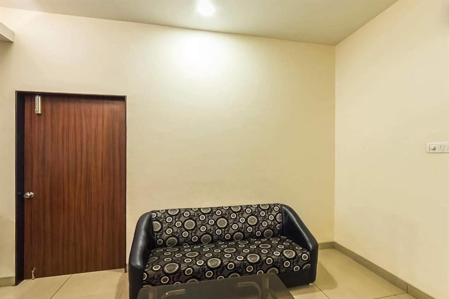 Hotel Darshan Executive Aurangabad  Exterior foto