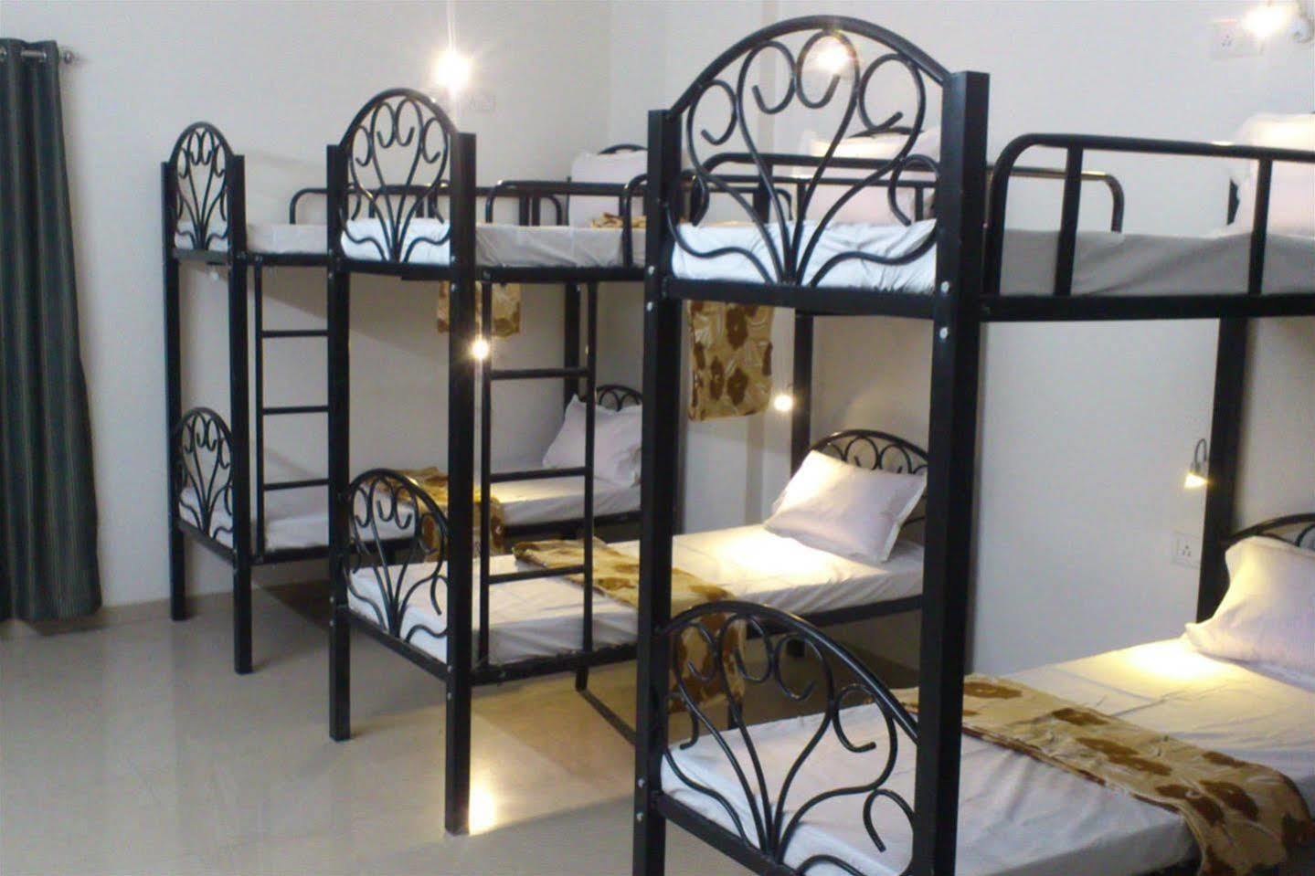 Hotel Darshan Executive Aurangabad  Exterior foto