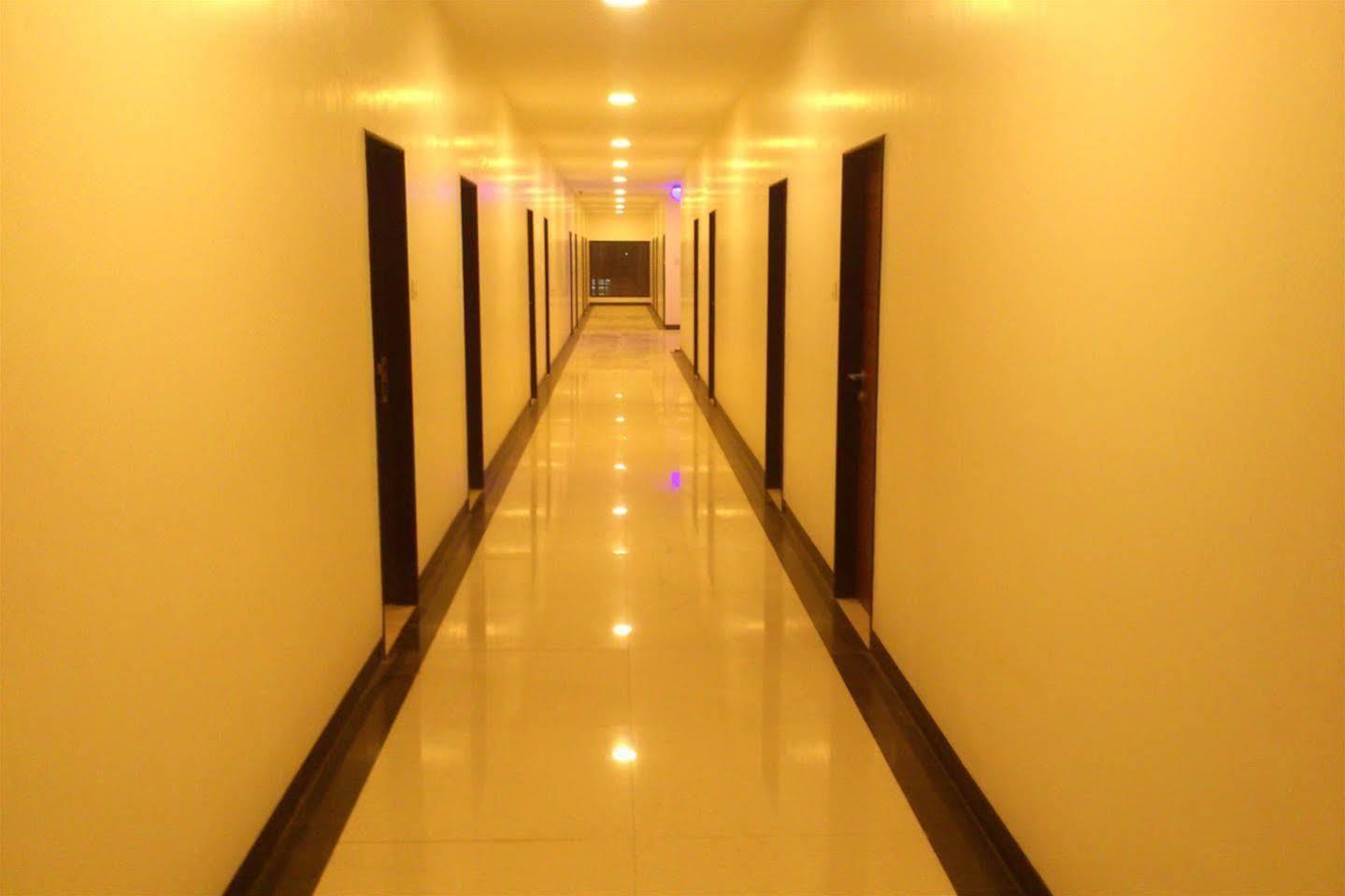 Hotel Darshan Executive Aurangabad  Exterior foto